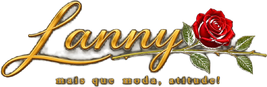 Lanny Moda e Beleza, mais que moda, atitude!